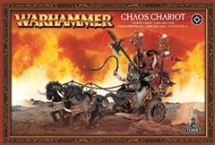 Chaos Chariot